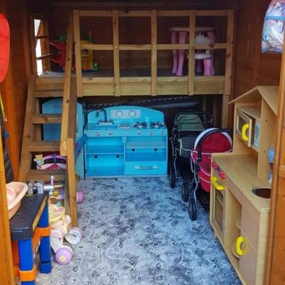 Image from Coutts Childcare