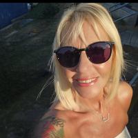 Toni Jones