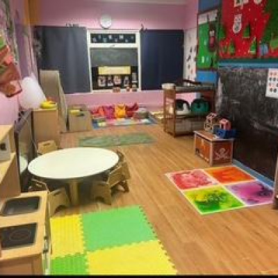 Image from Nursery in colliers