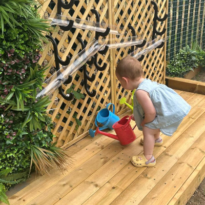 Image from Abi NURSERY