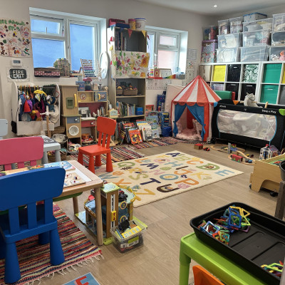 Image from Wendys childminding