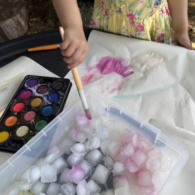 Image from Nicki Tayler