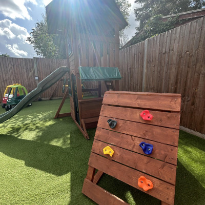 Image from Sunnyside Childcare