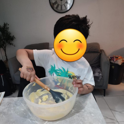 Image from Little munchkins