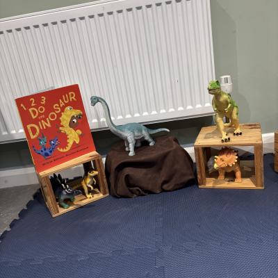 Image from Soar Childcare
