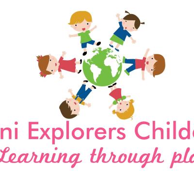 Image from Mini Explorers