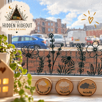 Image from The Hidden Hideout