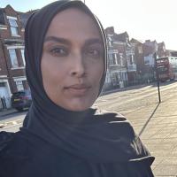 Ms Ali