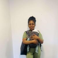 Zainab
