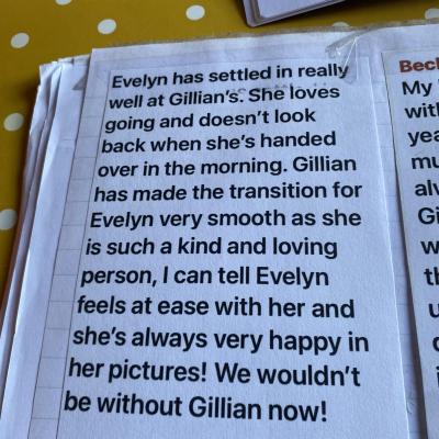 Image from Gillygigglepots