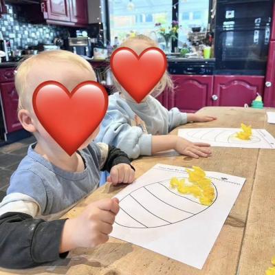 Image from Mischelle Akid