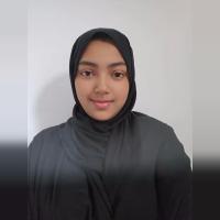 Amina Be