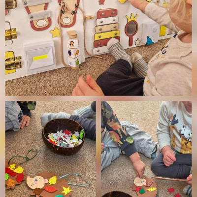 Image from Teddy Day Childcare