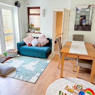 Image from Little Hearts