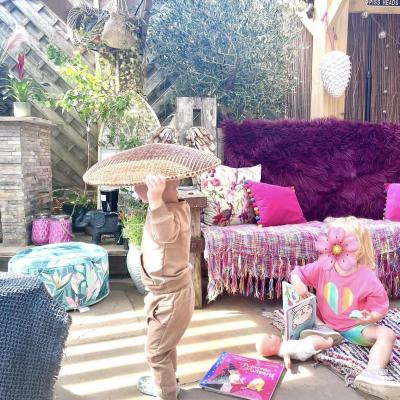 Image from Mischelle Akid