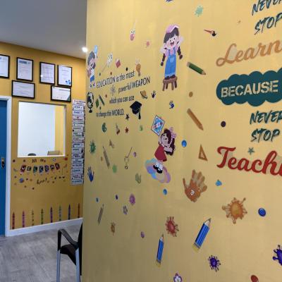 Image from Bright Future