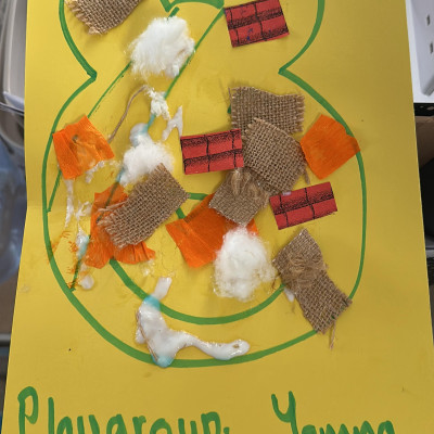 Image from Wendys childminding