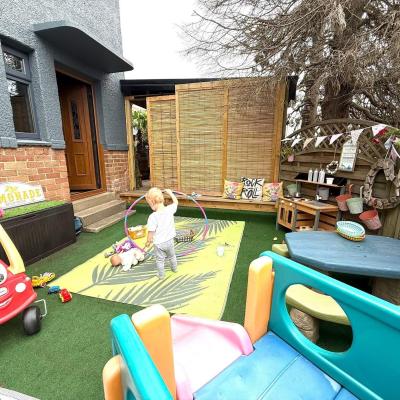 Image from Mischelle Akid