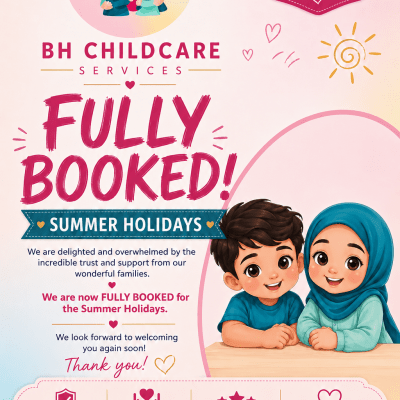 Image from BH CHILDCARE SERVICE