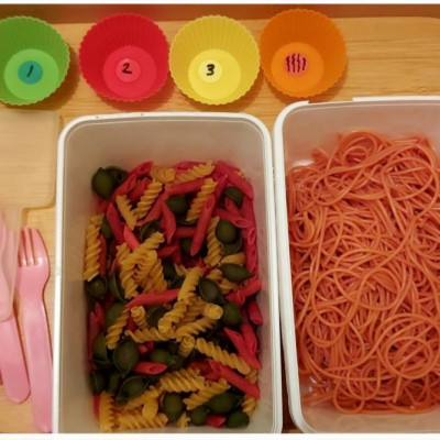 Image from Little munchkins