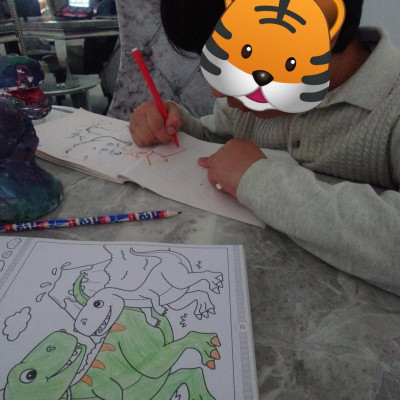 Image from Little munchkins