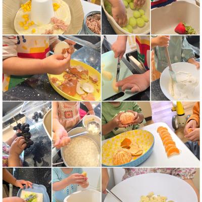 Image from HomeKidz ChildCare