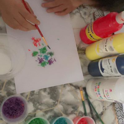 Image from Rozina childminder