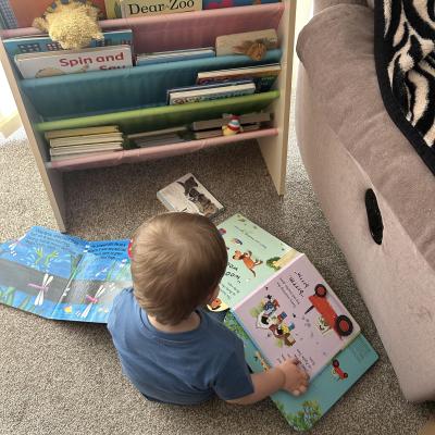 Image from PeaceofMindChildcare