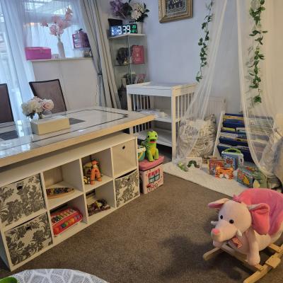 Image from Dreamers Daycare