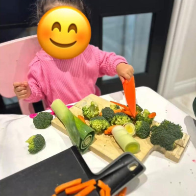 Image from Sunnyside Childcare