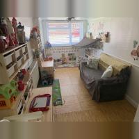 Beckys Childcare