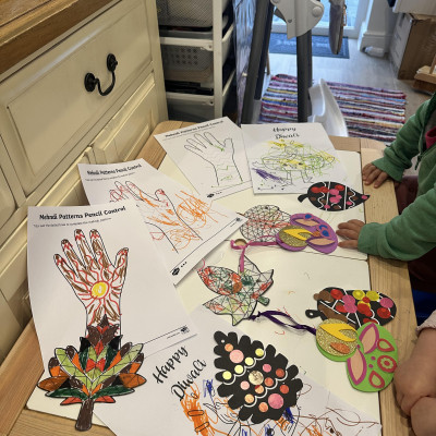 Image from Wendys childminding