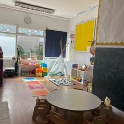 Image from Nursery in colliers