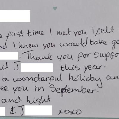 Image from Coutts Childcare