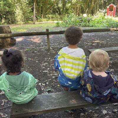 Image from Childcare at No 3
