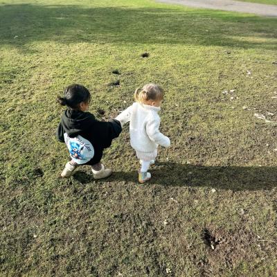 Image from Blue Bear Day Care