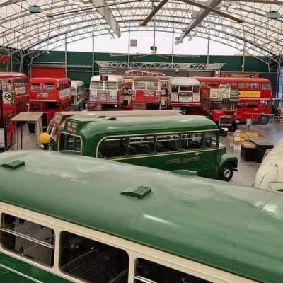 Image from Little Places