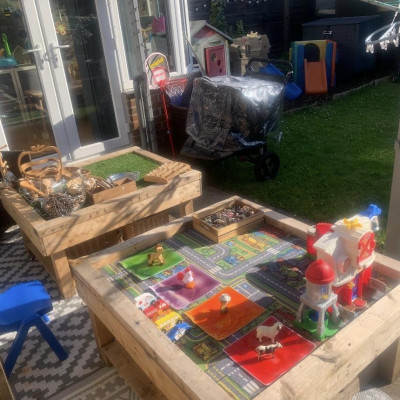 Image from Jens Happy Hive