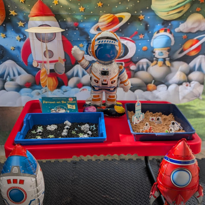 Image from Raquel Silva