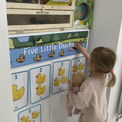 Image from First Steps Learning
