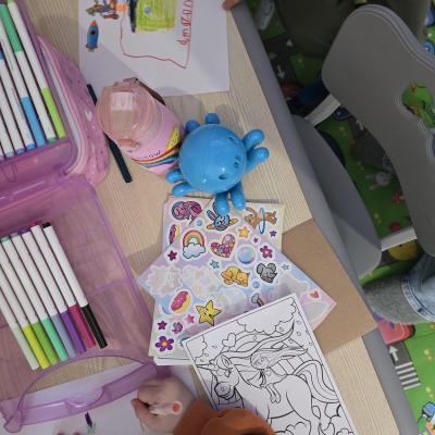 Image from Bukliz Steps