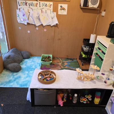 Image from MMAs House Childcare
