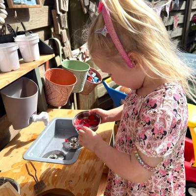 Image from Mischelle Akid