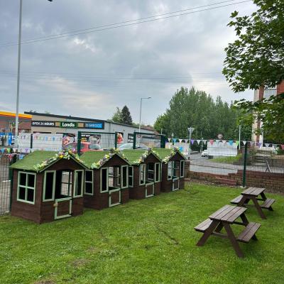 Image from Rainbow Ridg Nursery