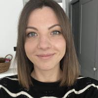 Claire M