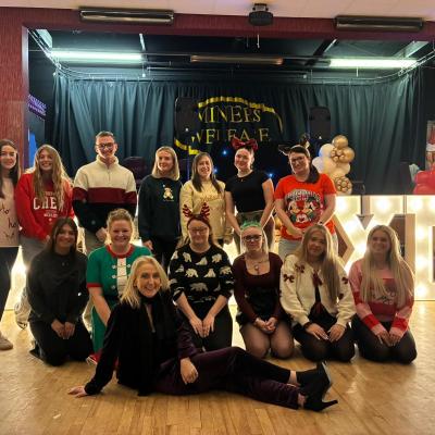 Image from Chestnuts Childcare