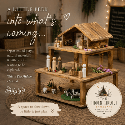 Image from Hideout