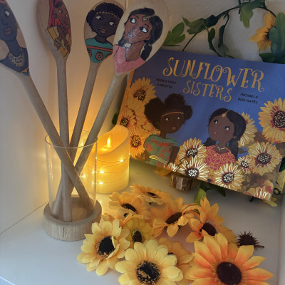 Image from Jens Little Owls
