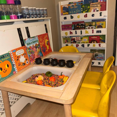 Image from Taras Childcare