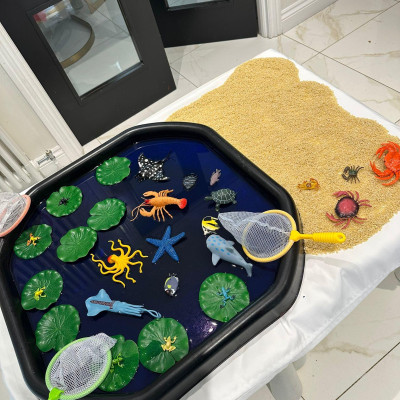 Image from Sunnyside Childcare